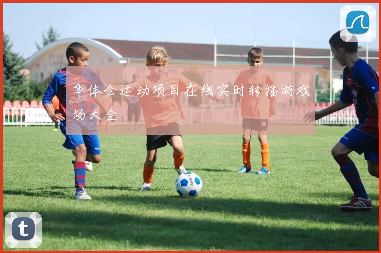华体会运动项目在线实时转播游戏场大全