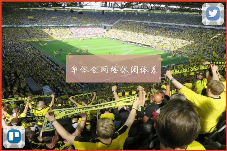华体会网络休闲体系
