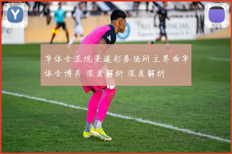 华体会正规渠道彩券场所主界面华体会博弈 深度解析 深度解析