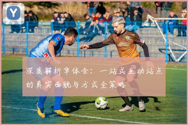 深度解析华体会：一站式互动站点的真实面貌与方式全策略