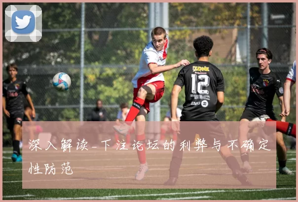 深入解读_下注论坛的利弊与不确定性防范