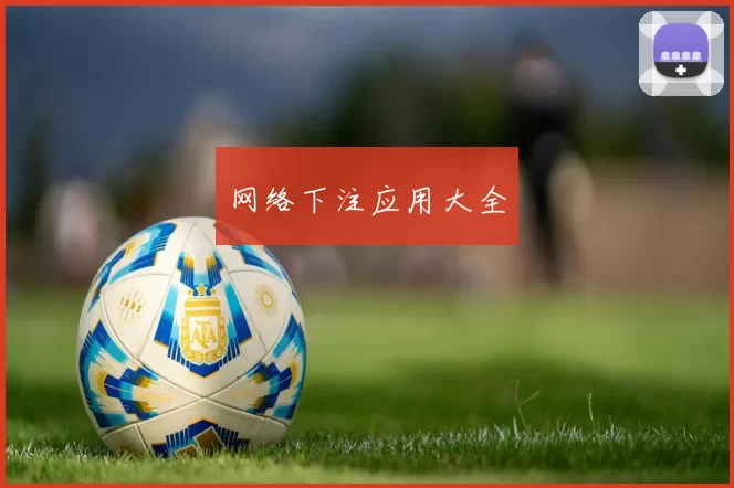 网络下注应用大全