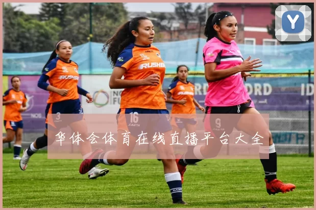 华体会体育在线直播平台大全