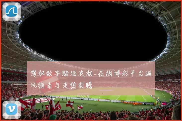 驾驭数字赌场浪潮_在线博彩平台避坑指南与走势前瞻