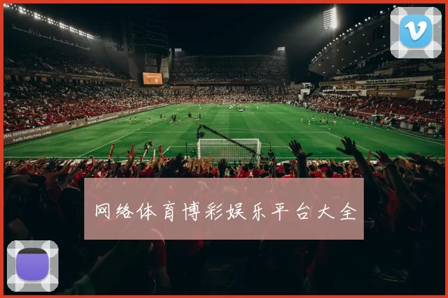 网络体育博彩娱乐平台大全
