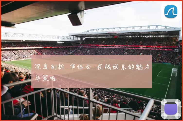 深度剖析_华体会_在线娱乐的魅力与策略