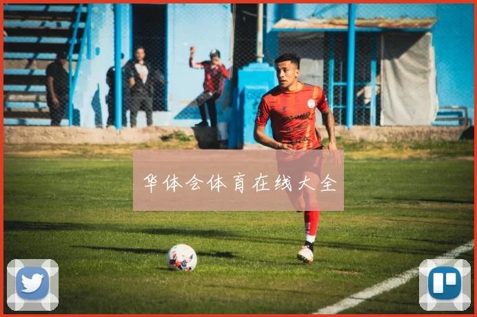 华体会体育在线大全
