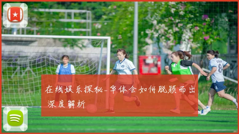 在线娱乐探秘_华体会如何脱颖而出 深度解析