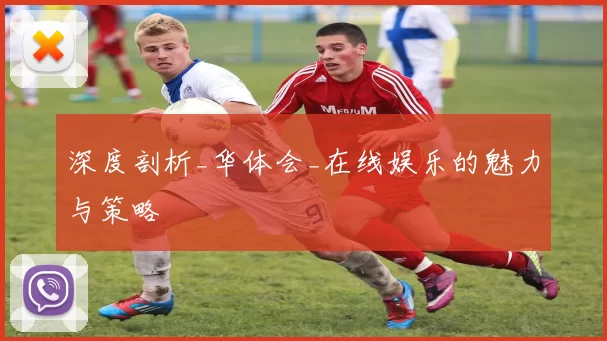 深度剖析_华体会_在线娱乐的魅力与策略