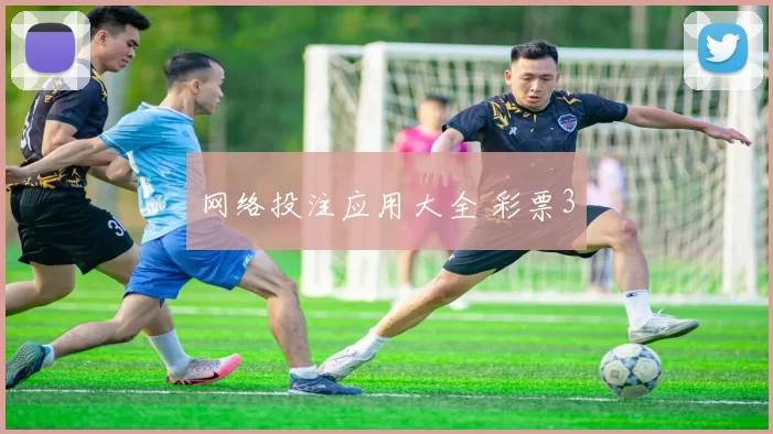 网络投注应用大全 彩票3