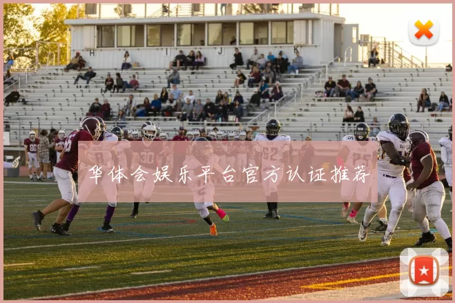 华体会娱乐平台官方认证推荐