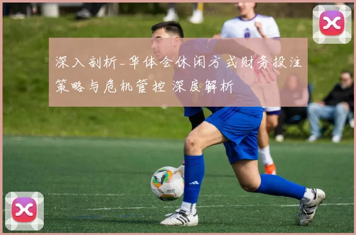 深入剖析_华体会休闲方式财务投注策略与危机管控 深度解析