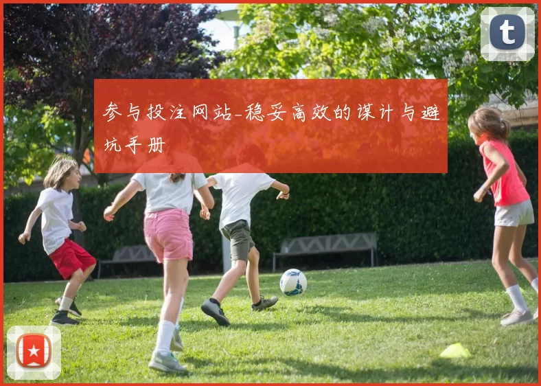 参与投注网站_稳妥高效的谋计与避坑手册