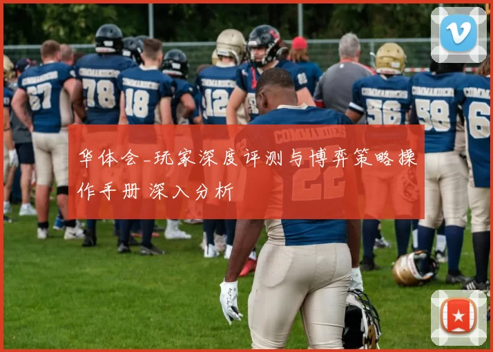 华体会_玩家深度评测与博弈策略操作手册 深入分析