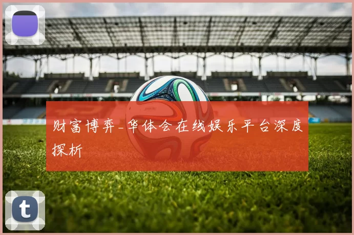 财富博弈_华体会在线娱乐平台深度探析